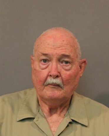 Gerald Douglas McDaniel